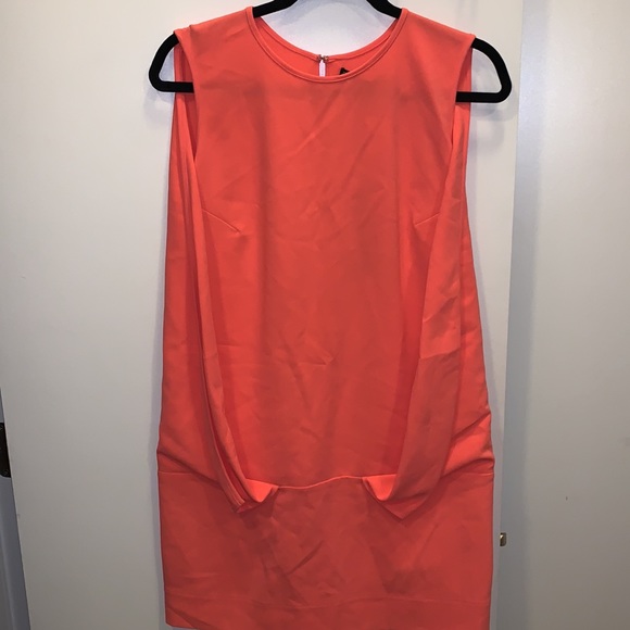 Robert Rodriguez Sleeveless Dress - Picture 3 of 4